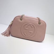 Gucci Top Handle Bags